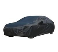 Car Cover Compatible With Lamborghini Aventador Gallardo Huracan Murcielago Urus Waterproof Dustproof Windproof Coping Rain Snow Freezing Weather (Color : Black, Size : Huracan EVO)