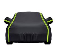 Car Cover Compatible with Lexus LS 430 2000-2006 4-Door Sedan LS XF30 3rd Gen, Full Car Covers Dustproof Windproof Waterproof Snowproof for Automobiles UV Protection Vehicle Cover Car Tarpaulin