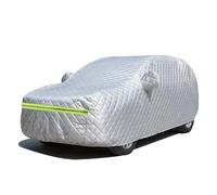Car Cover Compatible With Mercedes Ben SLC SLK Class SLR SLS Anti Hail All-Weather Protection Full Car Cover Waterproof UV Protection(SLC)