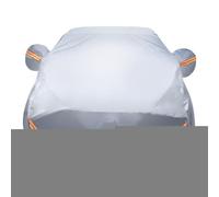 Car Cover Compatible With Pacifica 2017-2024, Waterproof All-Weather UV Protection Vehicle Cover