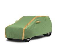 Car Cover Compatible With Peugeot Bipper Rifter Partner 3 2 Expert Combi Traveller Van 2 | Rainproof Snowproof Breathable Outdoor Car Cover Anti-scratch Anti-UV