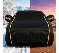 Car Cover compatible with Skoda Octavia Combi 2017-2020