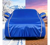 Car Cover compatible with Skoda Octavia Combi 2017-2020