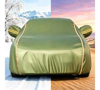 Car Cover compatible with Volkswagen Fox 2025