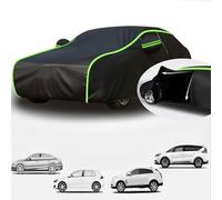 Car Cover For 2 Series Active Tourer, Outdoor Car Cover, Car Cover Waterproof, Dustproof Resistant Scratch Resistant Uv Protection, Windproof Car Cover, Waterproof Breathable Large