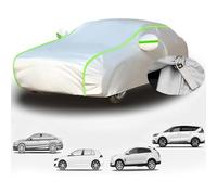 Car Cover For 2 Series Active Tourer, Outdoor Car Cover, Car Cover Waterproof, Dustproof Resistant Scratch Resistant Uv Protection, Windproof Car Cover, Waterproof Breathable Large