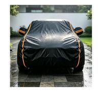 Car Cover for A udi A5 Sportback 2009-2024, | Full-Coverage Car Cover, Suitable For All Weather Conditions, Waterproof, Rainproof, Wear-Resistant, All-Season Compatible