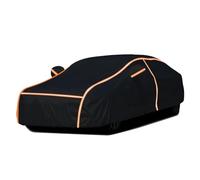 Car Cover for ALFA ROMEO Alfasud (1972-1977) (sedan),Waterproof Outdoor Full Car Cover,Side Zipper,Windproof And Sunproof,With Storage Bag