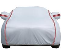 Car Cover for Alfa Romeo MiTo (2008-2018)