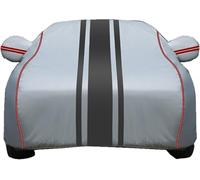 Car Cover for Alfa Romeo MiTo (2008-2018)