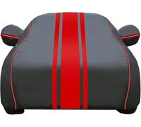 Car Cover for Alfa Romeo MiTo (2008-2018)