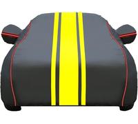 Car Cover for Alfa Romeo MiTo (2008-2018)