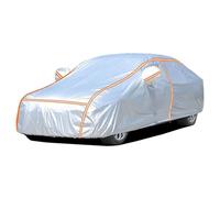 Car Cover for ASTON MARTIN V8 Vantage (1977-1989) (coupe),Waterproof Outdoor Full Car Cover,Side Zipper,Windproof And Sunproof,With Storage Bag
