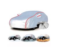 Car Cover for Aston Martin Valkyrie (x x cm),Professional Car Cover-Rain&Snow Proof+Dustproof+UV Protection,Acid Rain&Scratch Resistant with Elastic Hem