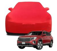 Car Cover for Atlas SE 2024 2025 2026