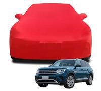 Car Cover for Atlas SEL V6 2021 2022 2023 2024 2025