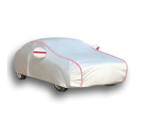 Car Cover for Audi A4 Avant,Full Cover Type Thickened Oxford Fabric Material, Scratchproof and Sunproof, Universal for Multiple Models