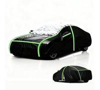 Car Cover for Audi Quattro 1980-1991