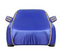 Car Cover For Audi TT Roadster Convertible 2001-2006, Outdoor car tarpaulin windproof scratch uv breathable full cover for all seasons, scratch-resistant oxford cloth durable with zipper