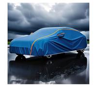 Car Cover for Bentley Eight 1984-1991, Custom Waterproof Full Car Cover, Outdoor Rain And Snow Proof, Uv Proof, Scratch Proof, Flame Retardant, With Zipper And Anti-Theft Lock