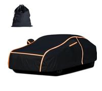Car Cover for BMW 3 Series Gran Turismo (2013-2016)