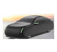 Car Cover for BMW 4 Series G22 Coupe 2021 2022 2023 2024, Outdoor Car Covers Waterproof Snowproof UV Protection With Cotton lining, With Reflective Strips Protection Cover,C
