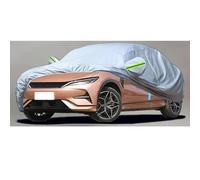 Car Cover for BYD Song L, Outdoor Full Car Covers Snow Cover Sunshade Waterproof Dustproof Exterior Car Cover