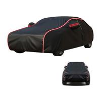 Car Cover for Cadillac DeVille 4 Coupe 1965-1970,Shield Your Car with This All-Weather, Waterproof and Scratch-Resistant Outdoor Cover for Complete Protection