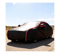 Car Cover for Citroen Dyane (1969-1983),Suitable for Outdoor Storage, Sun & UV Defense, Thermal Insulation, Full Coverage, Rain & Wind Barrier