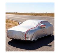 Car Cover for Citroen Dyane (1969-1983),Suitable for Outdoor Storage, Sun & UV Defense, Thermal Insulation, Full Coverage, Rain & Wind Barrier