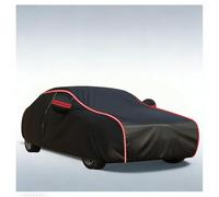 Car Cover for Citroen Dyane (1969-1983),Sunscreen, Rainproof, and Dustproof; Features a Side Zipper, Windproof Rope, and Storage Bag; Suitable for All Seasons
