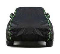 Car Cover for Dodge Ram 1500 Crew Cab(5.7L),Custom Car Cover | Tailored for Specific Models | Resists Snow, Sun, and Scratches | All-Season Use