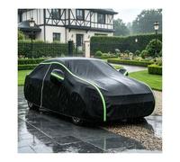 Car Cover for F iat Punto Evo | Suitable For All Weather Conditions, Sandproof, Frostproof, And Rainproof, Made Of Durable Oxford Cloth And Easy To Carry