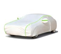 Car Cover for FAWBestune B40,Tough Exterior Car Cover,Multi-Season Defense, Environmental Element Resistance,Waterproof, Windproof, Dustproof