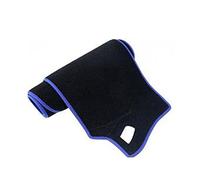 Car Cover for Focus MK2 2004 2005-2009 2010 Car Avoid Light pad Instrument plat Form Desk Cover Mats Auto Dash Mat Non-Slip Mats