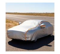 Car Cover for Ford Expedition,Suitable for Outdoor Storage, Sun & UV Defense, Thermal Insulation, Full Coverage, Rain & Wind Barrier