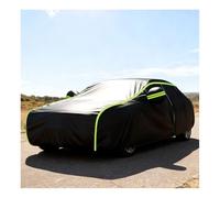 Car Cover for Ford Expedition,Suitable for Outdoor Storage, Sun & UV Defense, Thermal Insulation, Full Coverage, Rain & Wind Barrier