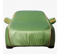 Car Cover for Ford Lotus Cortina Mk1 1963-1966 | - All Weather Waterproof,Windproof with,Storage Bag | 100% UV Protection Guaranteed,Premium All-Season Car Cover,With reflective strips(Green)