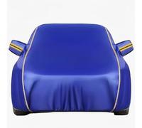 Car Cover for Ford Lotus Cortina Mk1 1963-1966 | - All Weather Waterproof,Windproof with,Storage Bag | 100% UV Protection Guaranteed,Premium All-Season Car Cover,With reflective strips(Blue)