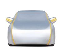 Car Cover For Ford Ranger Wildtrak Full Covers Outdoor Waterproof All-weather Windproof Rainproof Dustproof With Reflective Strips