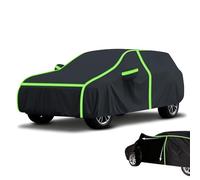 Car Cover for GMC Sierra 1500 2004-2025| Outdoor Sun Protection Wind And Snow Custom Car Tarpaulin All Seasons Full Exterior Cover