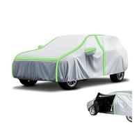 Car Cover for GMC Sierra 1500 2004-2025| Outdoor Sun Protection Wind And Snow Custom Car Tarpaulin All Seasons Full Exterior Cover