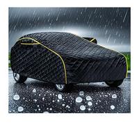 Car Cover for Hail for Mini Cooper 5 Door 2013-2024,Hail Protection,Blizzard Protection,High Temperature Resistance,Frost Resistance,Thickened,Suitable for All Seasons