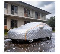 Car Cover for Hail for Rolls-Royce Ghost,New Breathable Material, Thickened Design, Protects Vehicles from Hail Damage, Suitable for All Seasons