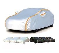 Car Cover for Hond Airwave (435 x 169.5 x 150.5cm),Rain and snow proof,UV proof,anti-fouling,heat insulation,windproof, anti-aging,anti-scratch,breathable