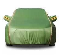 Car Cover for Honda Passport|Indoor and Outdoor Four Seasons Covers Anti-Fouling Anti-Sand Anti-Rain and Snow Anti-Frost Anti-Aging Car Tarpaulin