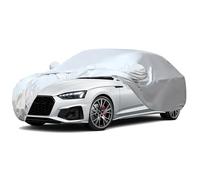 Car Cover For Jaguar E-PACE F-PACE I-PACE Super V8 Vanden Plas XE Waterproof Custom Full Car Covers Protect Car Paint