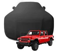 Car Cover for Jeep Gladiator Rubicon 2020 2021 2022 2023 2024 2025 2026