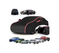 Car Cover for L xus LC Convertible 2017- (477 x 192 x 135cm),All-Season Car Cover-Rain & Snow Proof + Dustproof + UV Protection + Breathable,Tear-Resistant & Windproof