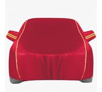 Car Cover For Land-Rover Range Rover LWB 2021-2024, Automobile Body Protective Practical Full Cover, Customized Indoor Outdoor Water Repellent, Dustproof Sunproof Garage All-weather Durable Protector(